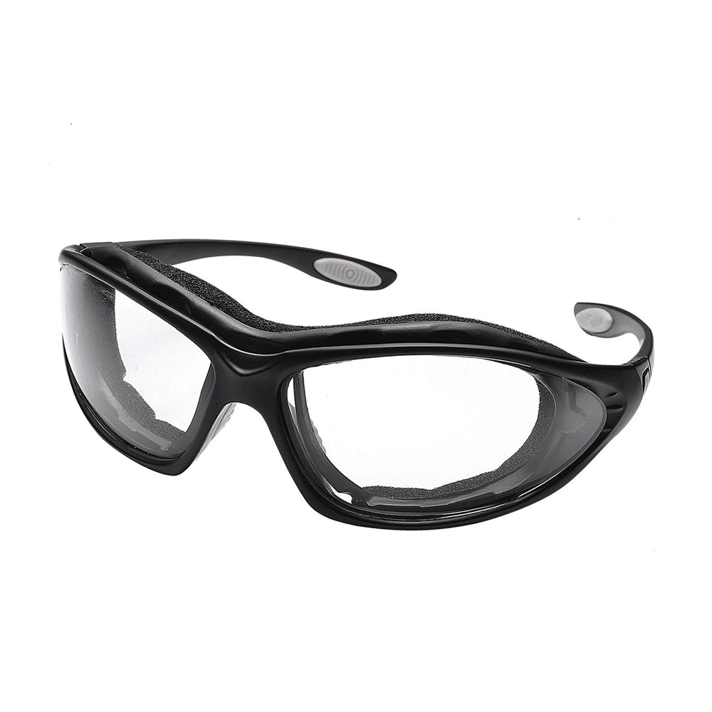 Anti fog Clear Scratch Resistant Work Glasses-1